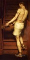 El Potter Romanticismo Sir Lawrence Alma Tadema